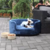 Buddy Oval Sofa Pet 17 Buddy Oval Sofa Pet