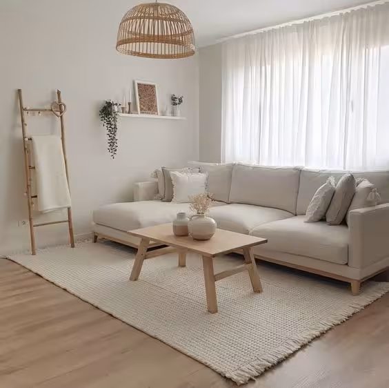 Hướng Dẫn Chọn Nội Thất Phòng Khách Phù Hợp Với Không Gian Nhà Ở 3 Hướng Dẫn Chọn Nội Thất
