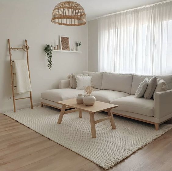 Hướng Dẫn Chọn Nội Thất Phòng Khách Phù Hợp Với Không Gian Nhà Ở 2 Hướng Dẫn Chọn Nội Thất