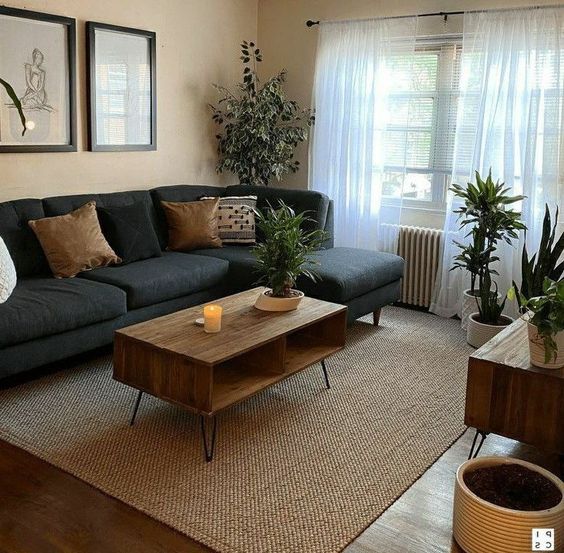 Hướng Dẫn Chọn Nội Thất Phòng Khách Phù Hợp Với Không Gian Nhà Ở 17 Hướng Dẫn Chọn Nội Thất