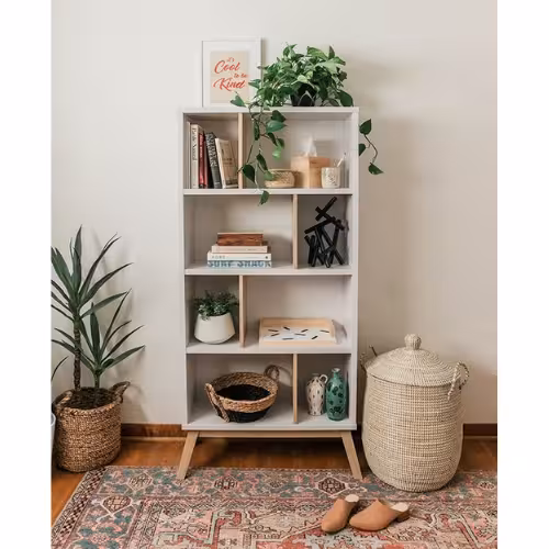 Top 5 Thiết Kế Nội Thất Rẻ Đẹp Giá Sinh Viên