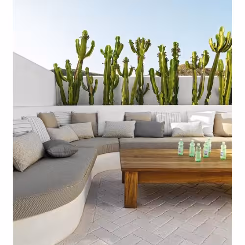 Thiết Kế Không Gian Sống Với Sofa Ngoài Trời 13 Thiết Kế Và Sáng Tạo Không Gian Sống Với Sofa Ngoài Trời