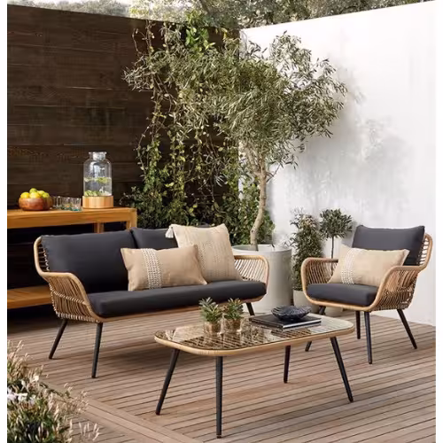 Thiết Kế Không Gian Sống Với Sofa Ngoài Trời 4 Thiết Kế Và Sáng Tạo Không Gian Sống Với Sofa Ngoài Trời