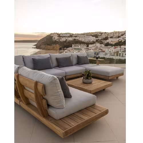 Thiết Kế Không Gian Sống Với Sofa Ngoài Trời 9 Thiết Kế Và Sáng Tạo Không Gian Sống Với Sofa Ngoài Trời
