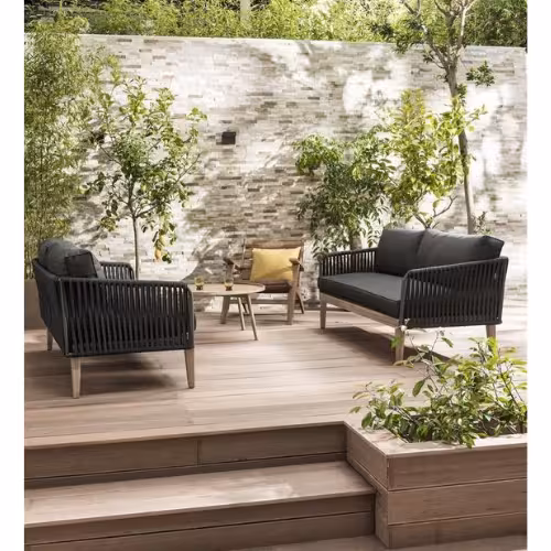 Thiết Kế Không Gian Sống Với Sofa Ngoài Trời 2 Thiết Kế Không Gian Sống Với Sofa Ngoài Trời