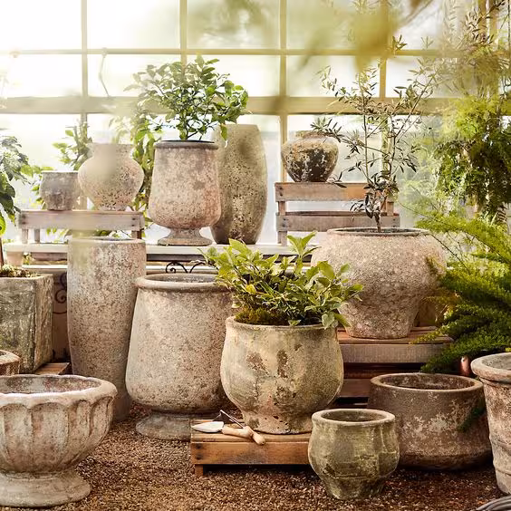 Xưởng Sản Xuất Chậu Gốm Sứ Cổ Điển Made4Home Tại Bình Dương 116 Xưởng Sản Xuất Chậu Gốm Sứ Cổ Điển Made4Home Tại Bình Dương