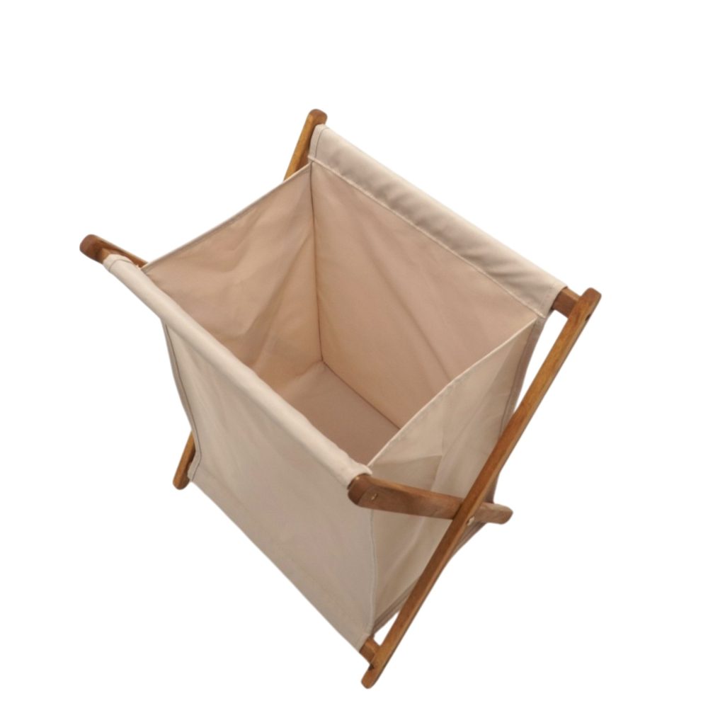 Giỏ đựng quần áo đa năng Alula – Chữ X