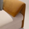 Ghế Sofa Giường Clara – Sofa 2 Trong 1 Nhỏ Gọn Đa Năng