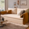 Ghế Sofa Giường Clara – Sofa 2 Trong 1 Nhỏ Gọn Đa Năng