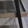 Giá sách 4 tầng gỗ keo