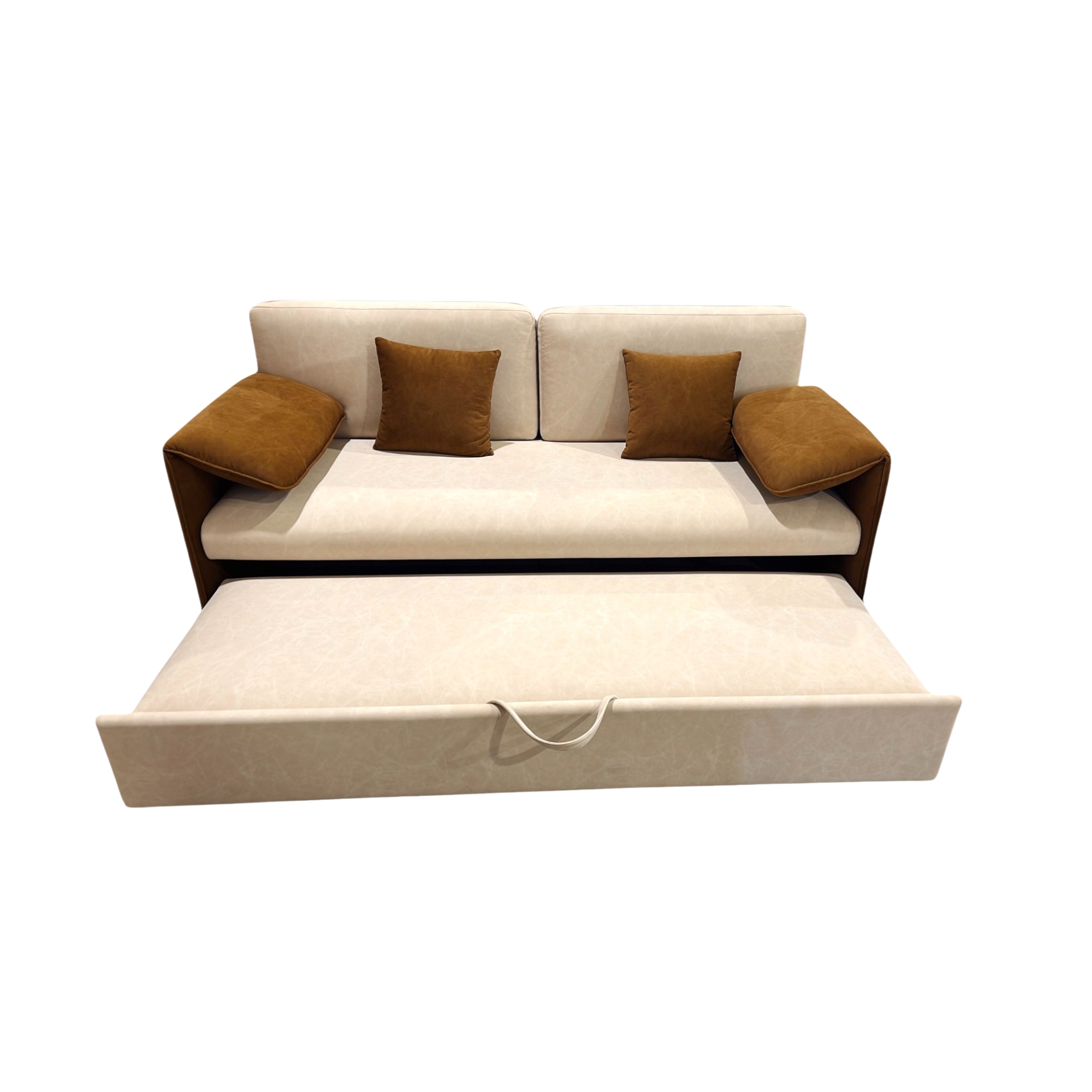 Ghế Sofa Giường Clara – Sofa 2 Trong 1 Nhỏ Gọn Đa Năng