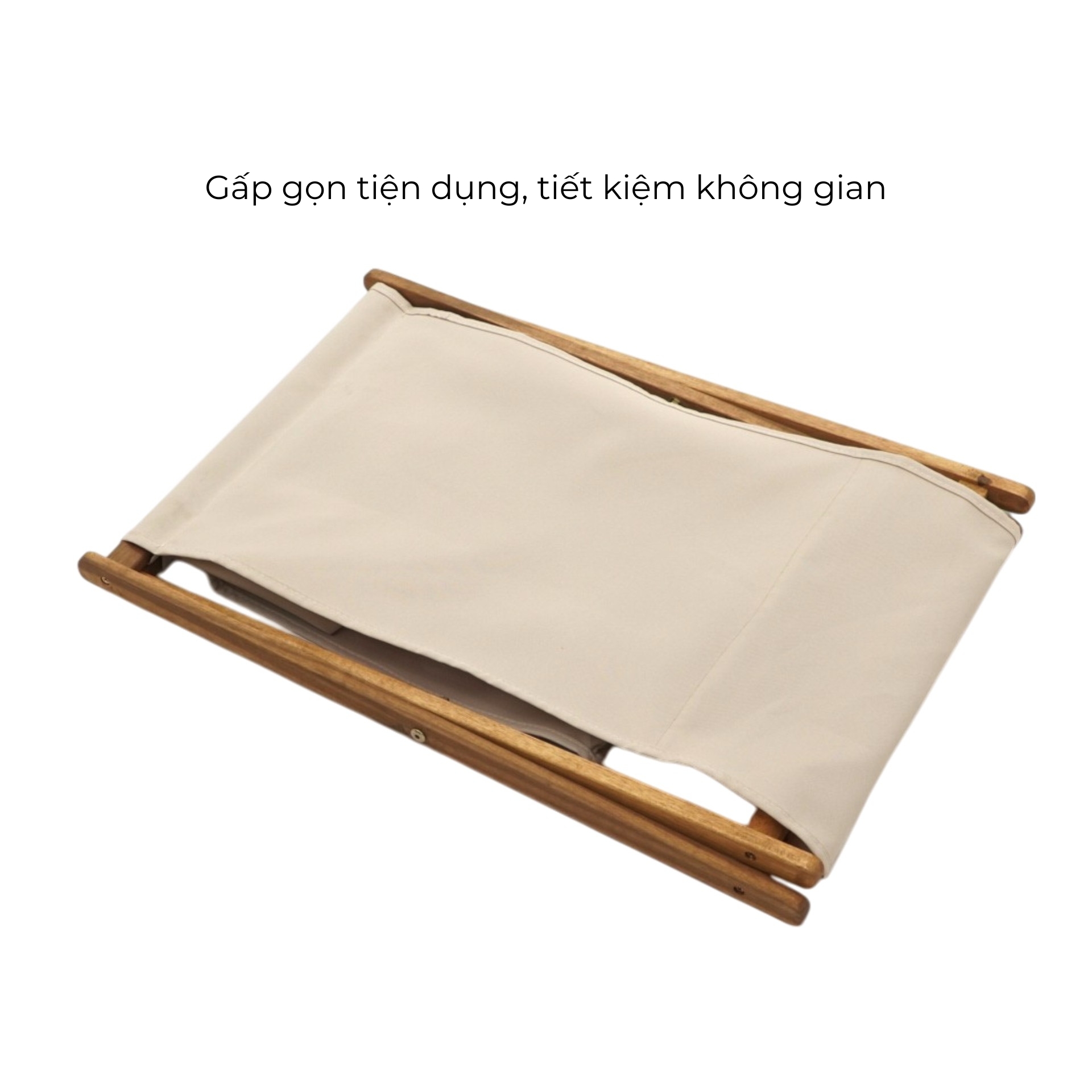 Giỏ đựng quần áo đa năng Alula – Chữ X
