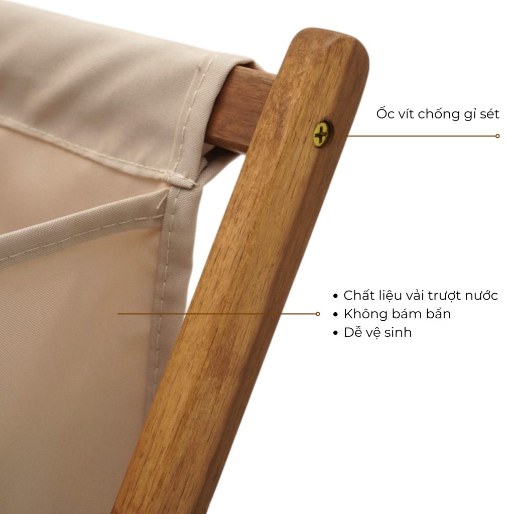 Giỏ đựng quần áo đa năng Alula – Chữ X