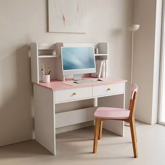 Bộ Bàn Ghế Học Sinh Gỗ MDF Cao Cấp – Thiết Kế Thông Minh, Đáng Yêu Cho Bé 2 Bộ Bàn Ghế Học Sinh Gỗ MDF Cao Cấp – Thiết Kế Thông Minh, Đáng Yêu Cho Bé - Ảnh 2