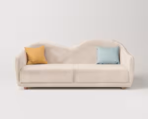 Sofa Carmencita