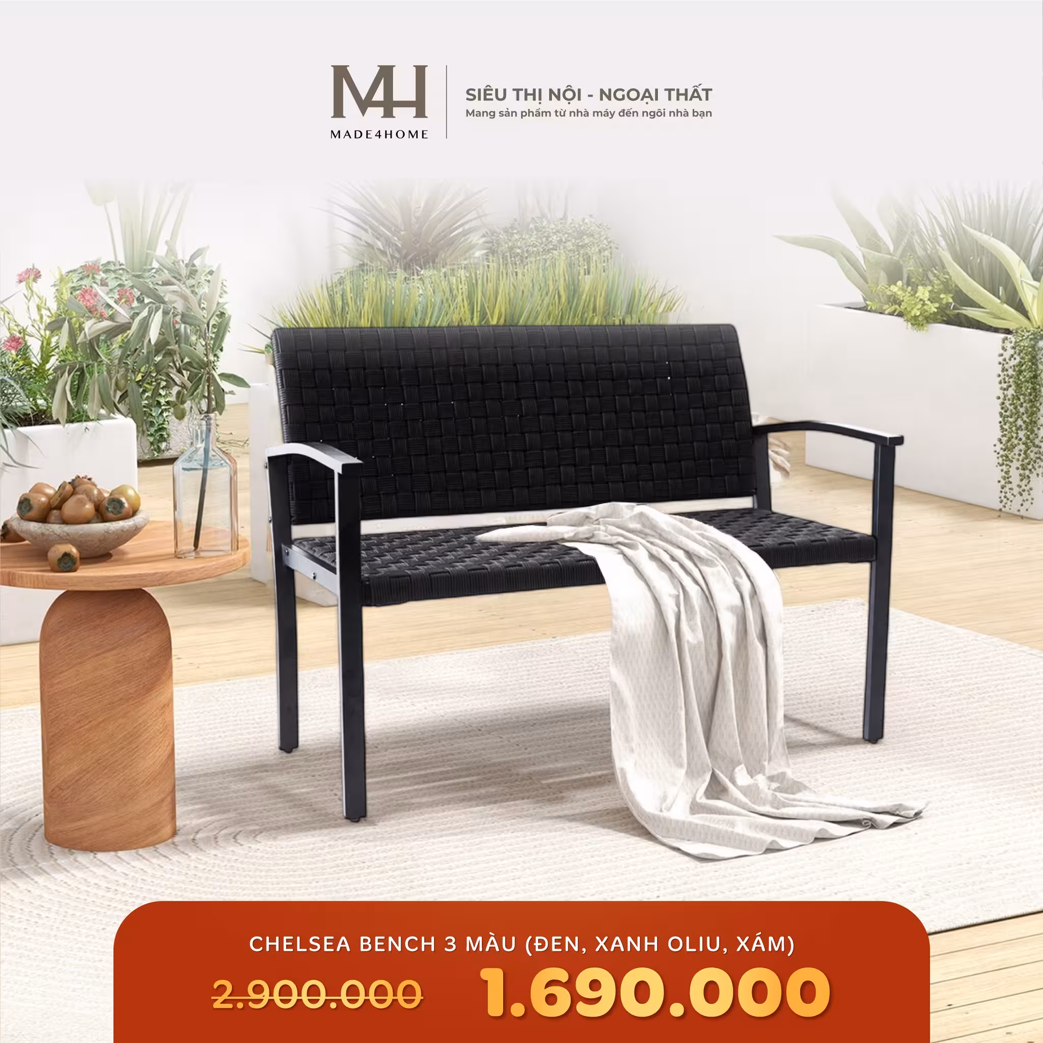 50% OFF – CƠ HỘI VÀNG CHỈ TRONG THÁNG 1!