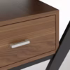 Bàn làm việc Soar gỗ MDF phủ Melamine chống thấm nước, chống trầy Made4Home