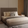 Giường ngủ Eden M4H