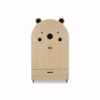 Tủ quần áo trẻ em Teddy Luxe M4H