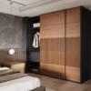 Tủ quần áo Lumiére Wardrobe