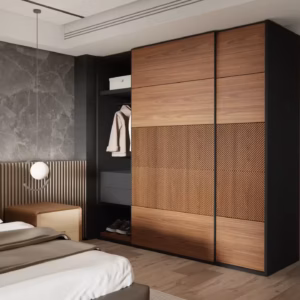Alternative view of Tủ quần áo Lumiére Wardrobe
