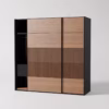 Tủ quần áo Lumiére Wardrobe