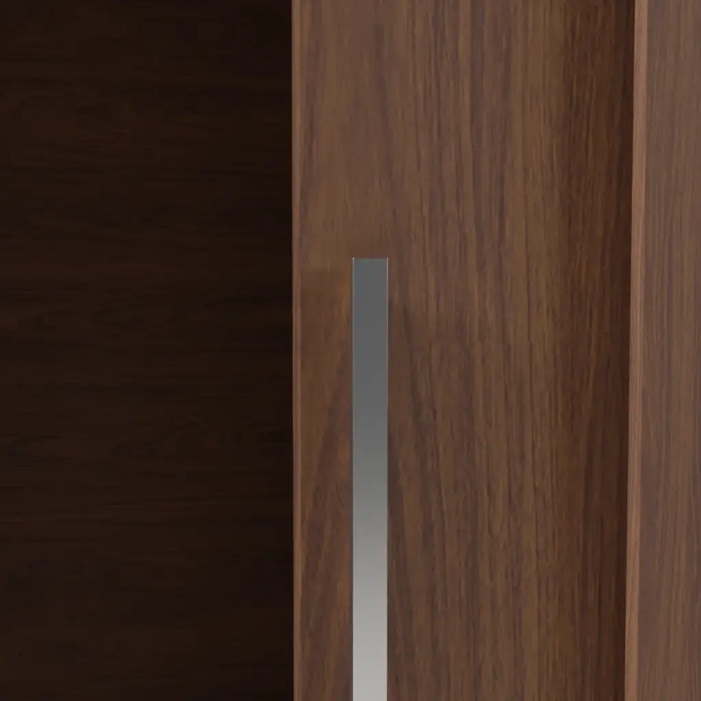 Tủ quần áo Velora MDF chống ẩm, màu sắc hiện đại