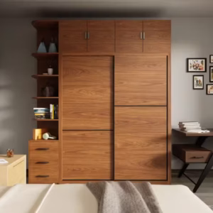 Tủ quần áo Vestra M4H