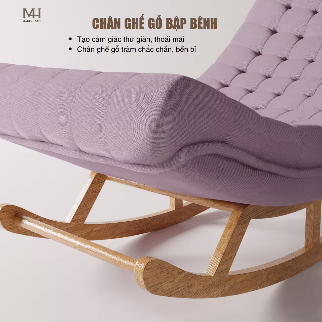 Ghế thư giãn