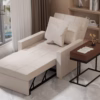 Ghế thư giãn Drift – Thiết kế hiện đại, chất liệu cao cấp, thư giãn tuyệt đối