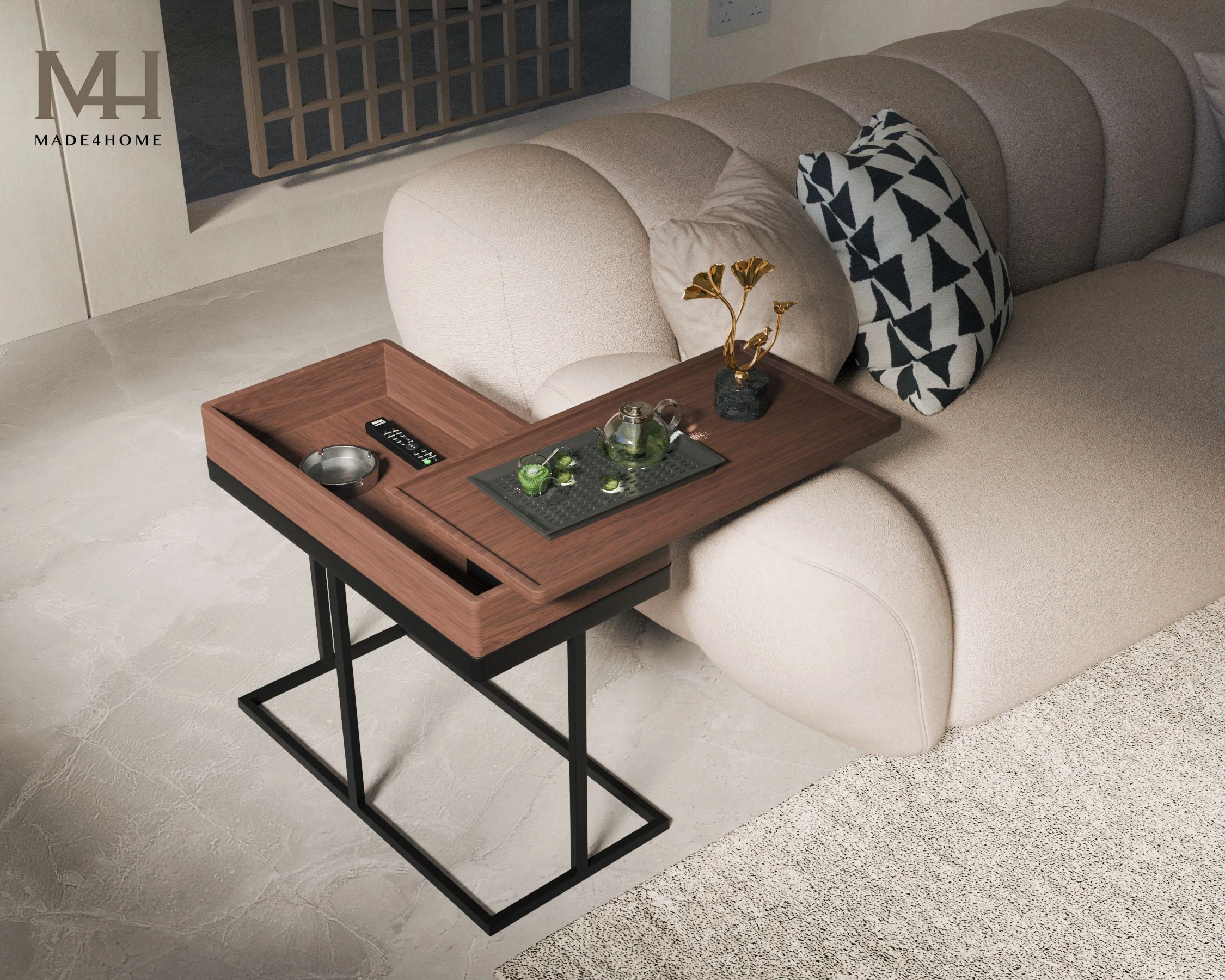 Side Table Slenda