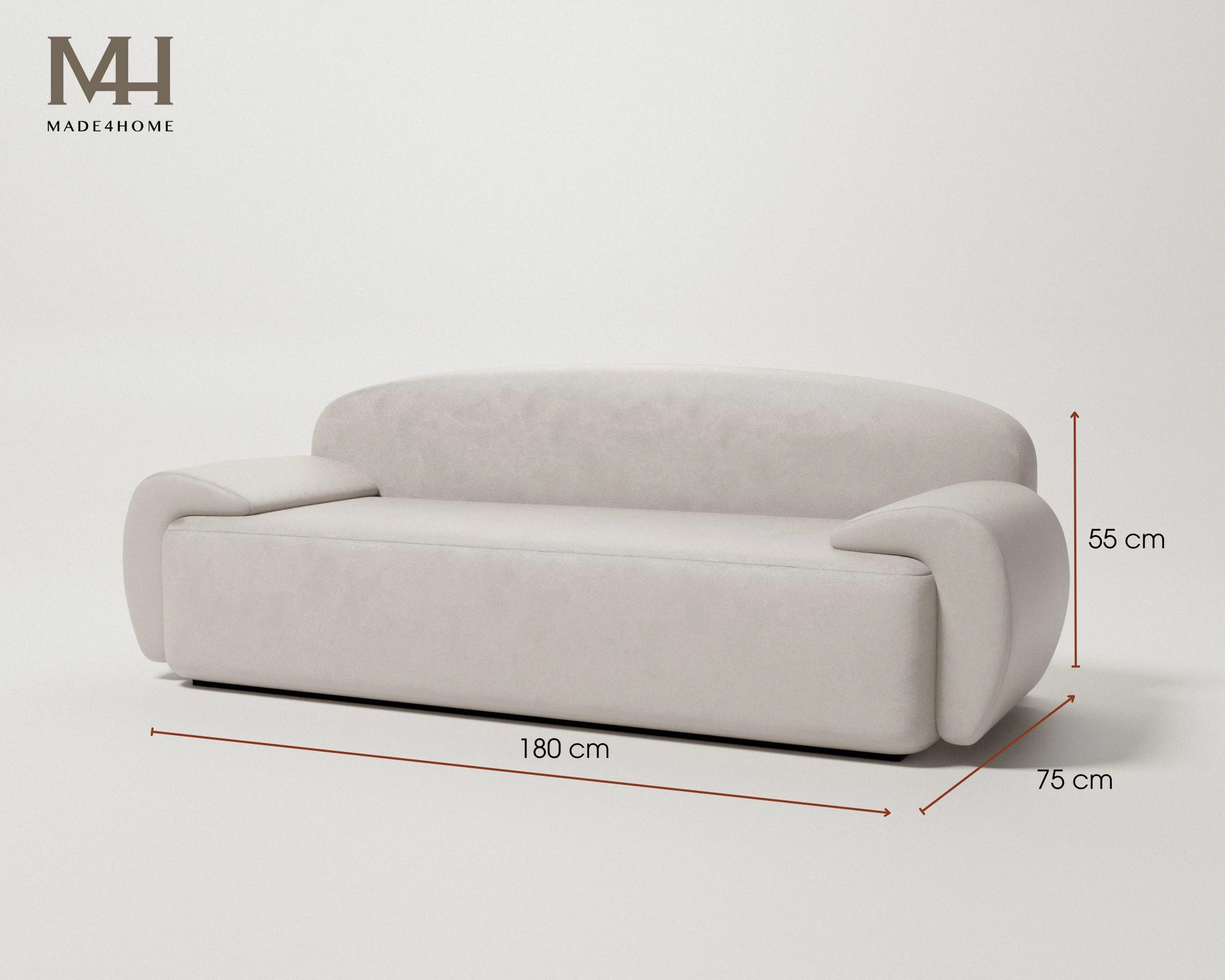 Sofa Sadlier
