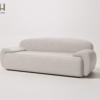 Sofa Sadlier – Tối giản đậm chất Âu, vừa vặn cho mọi không gian sống