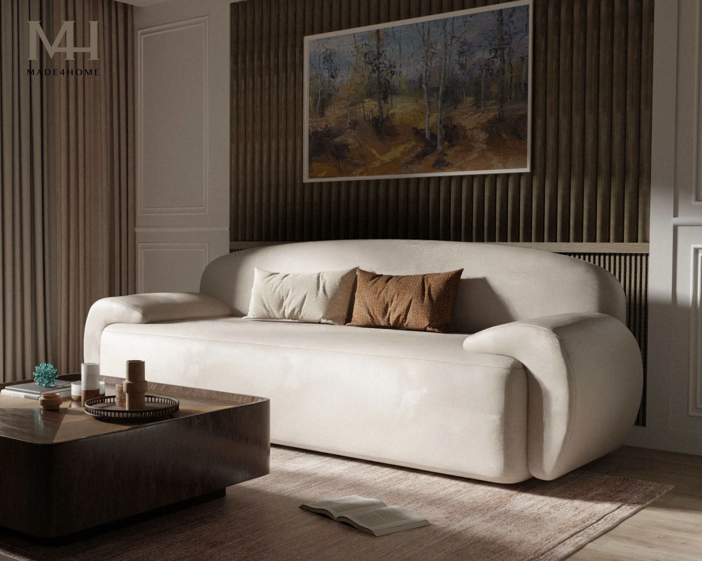 Sofa Sadlier