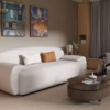 Sofa Sadlier – Tối giản đậm chất Âu, vừa vặn cho mọi không gian sống