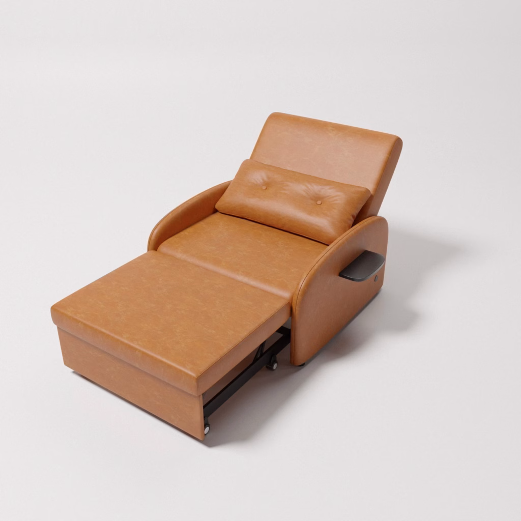 Sofa Giường Đa Năng EBern – Gọn Nhẹ, Tiện Ích, Sống Thoải Mái Mỗi Ngày