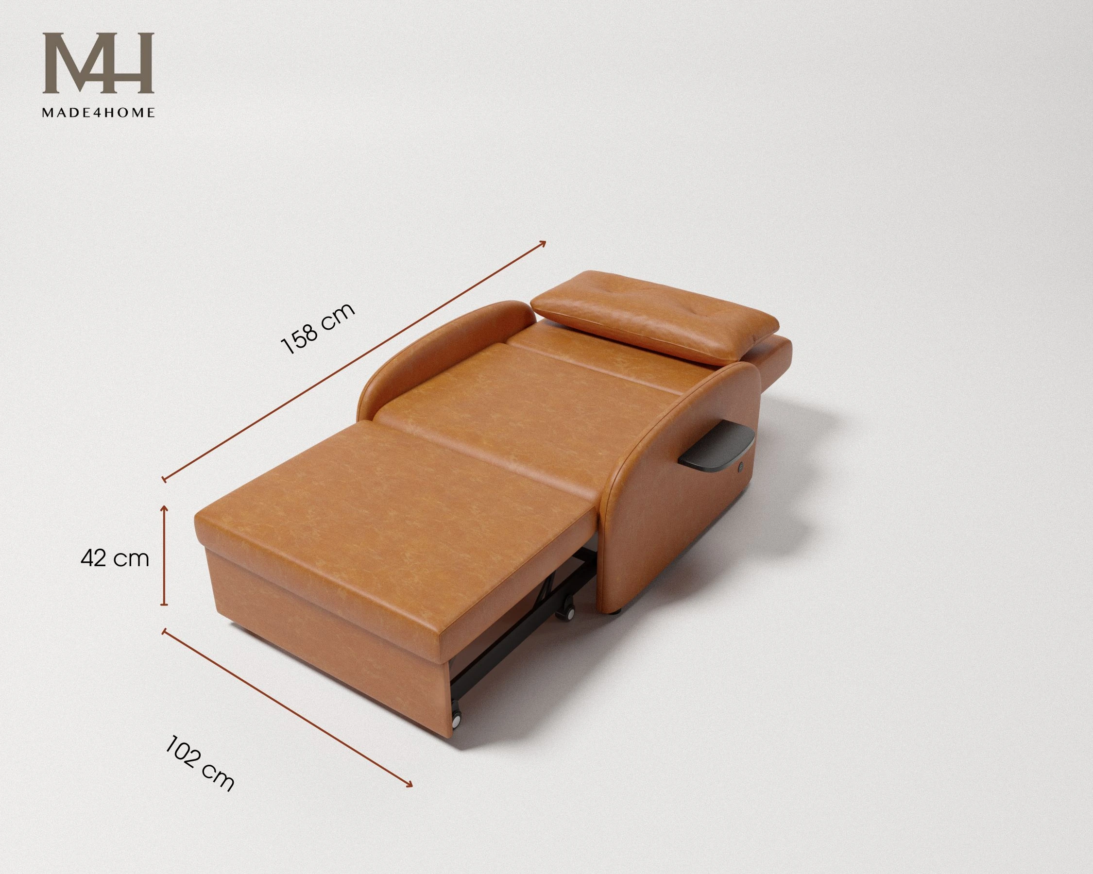 Sofa giường EBern