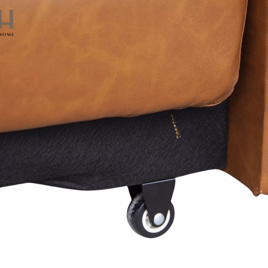 Sofa Giường Đa Năng EBern – Gọn Nhẹ, Tiện Ích, Sống Thoải Mái Mỗi Ngày