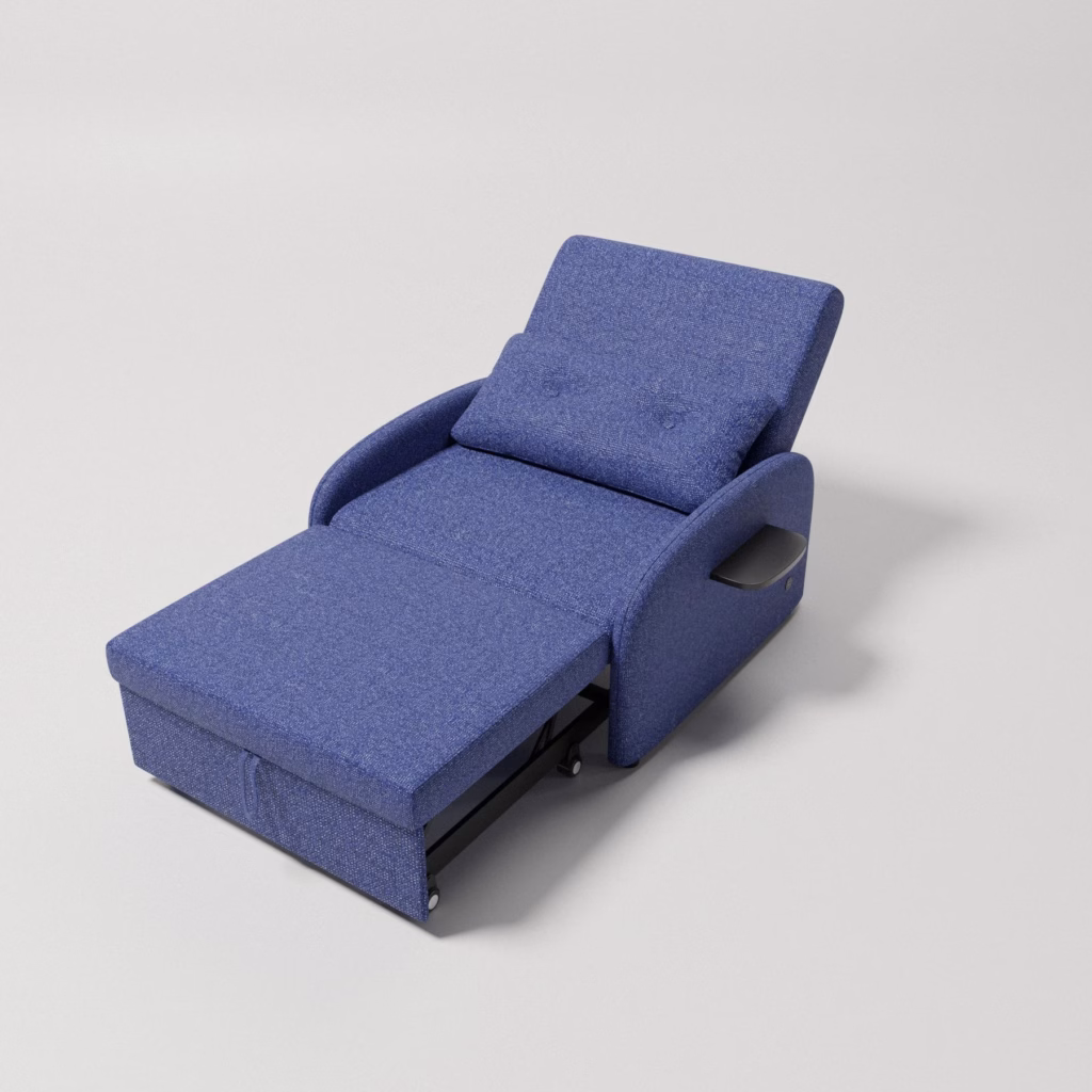 Sofa Giường Đa Năng EBern – Gọn Nhẹ, Tiện Ích, Sống Thoải Mái Mỗi Ngày