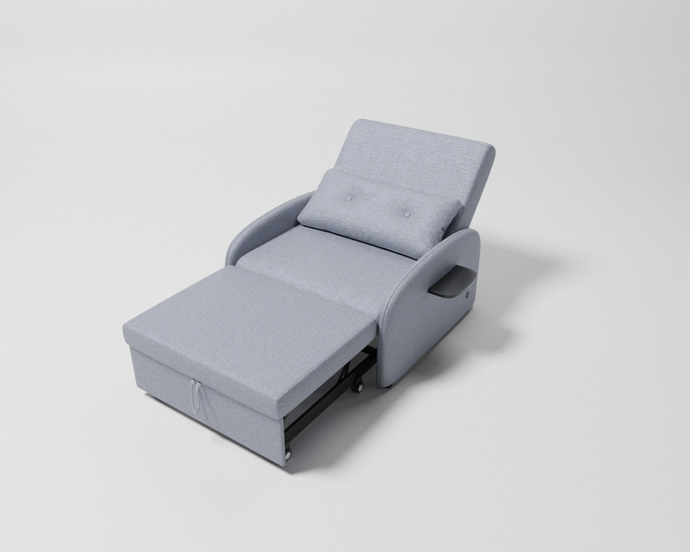 Sofa Giường Đa Năng EBern – Gọn Nhẹ, Tiện Ích, Sống Thoải Mái Mỗi Ngày