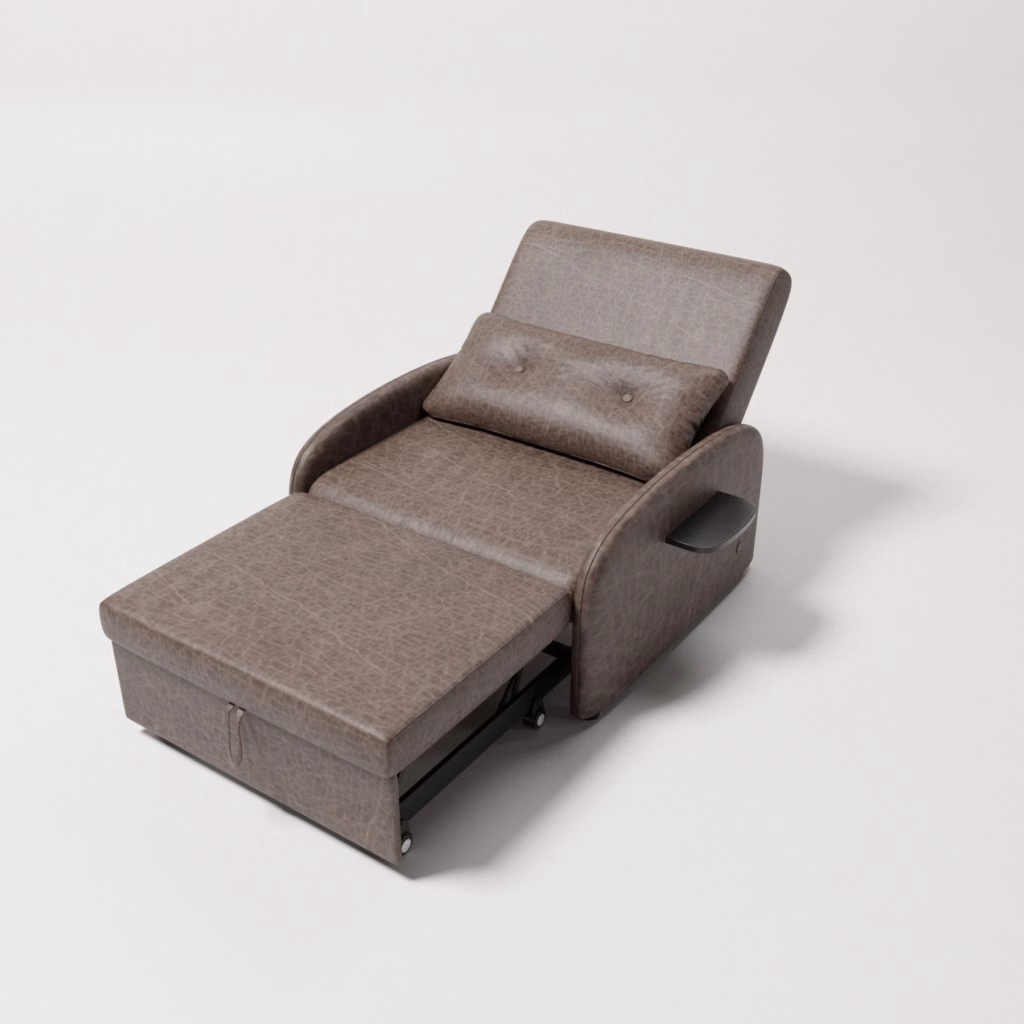 Sofa Giường Đa Năng EBern – Gọn Nhẹ, Tiện Ích, Sống Thoải Mái Mỗi Ngày