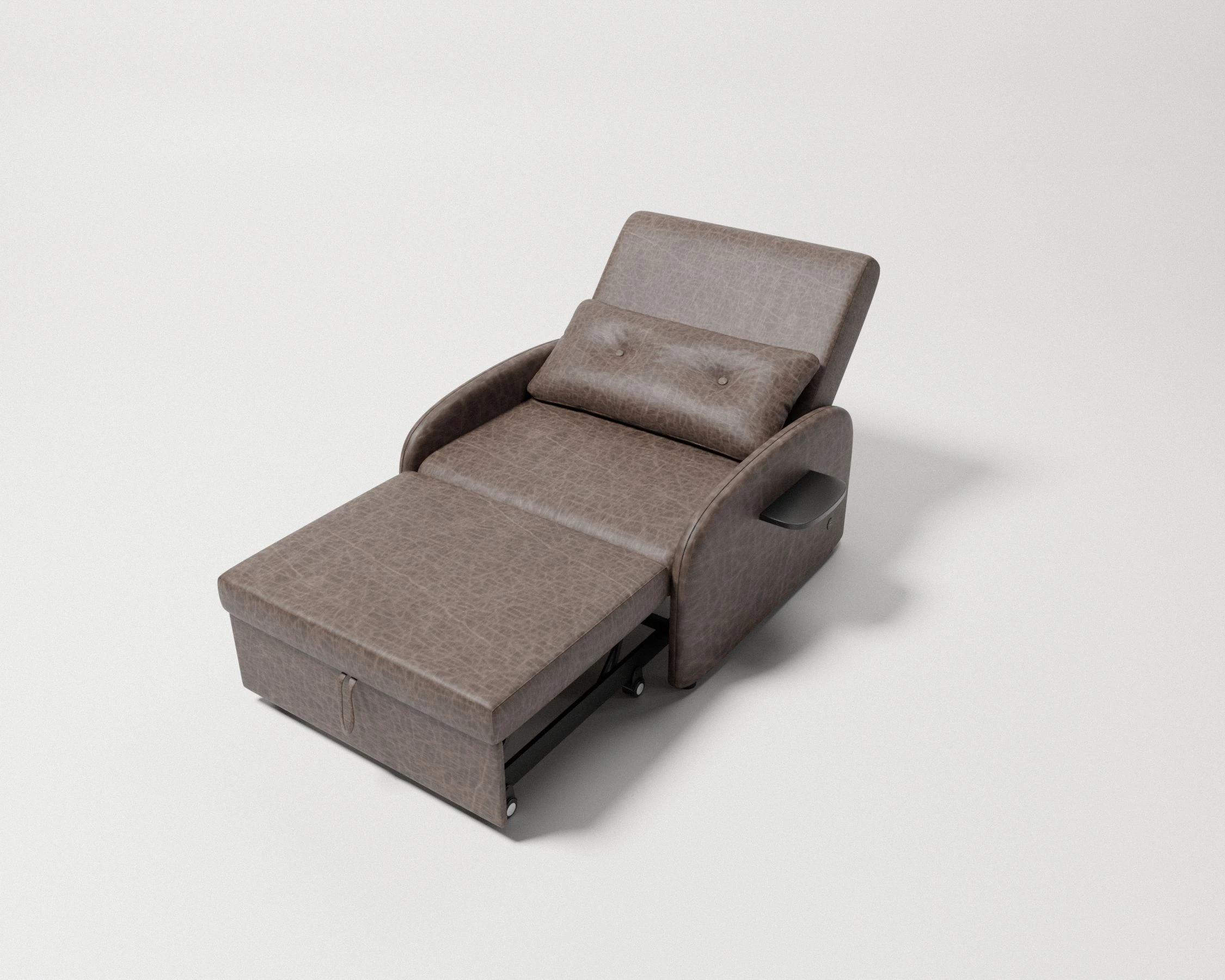 Sofa Giường Đa Năng EBern – Gọn Nhẹ, Tiện Ích, Sống Thoải Mái Mỗi Ngày