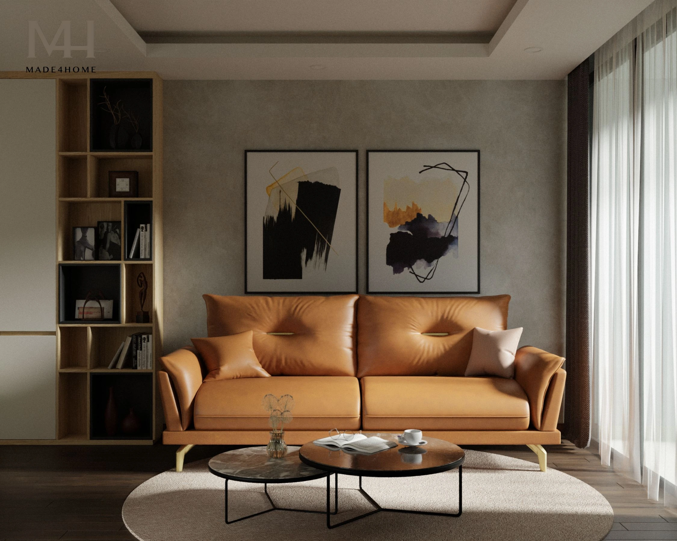 Sofa Somiya