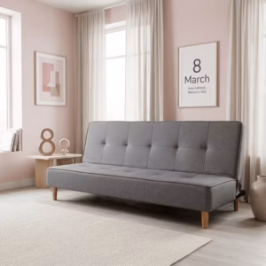 Alternative view of Ghế Sofa Bed Godwin – Gập Mở Tiện Lợi, Chất Liệu Cao Cấp.