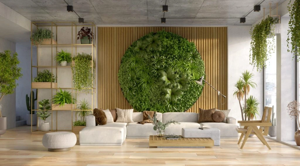 Lối sống eco-friendly trở thành xu hướng toàn cầu