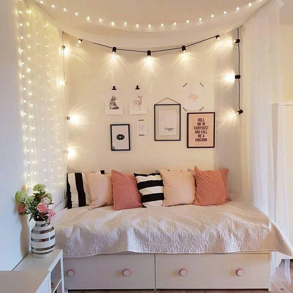 Decor phòng ngủ M4H