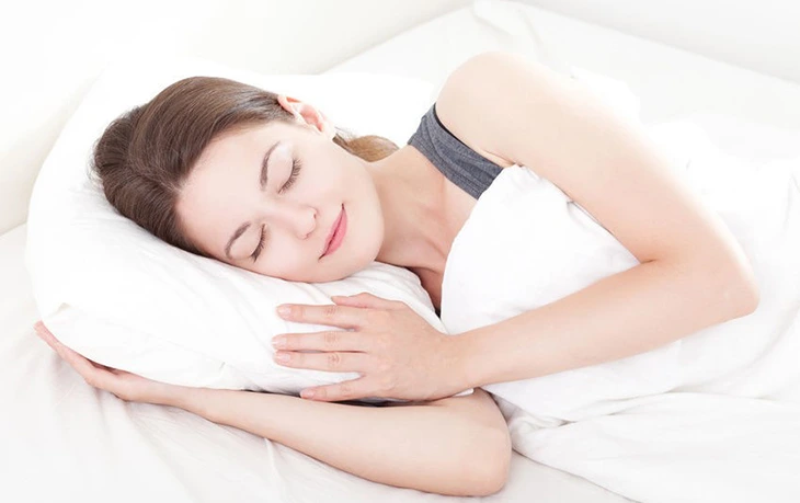 Tại Sao Ngủ Không Được Quay Đầu Ra Cửa? Tư thế ngủ rất quan trọng đối với chúng ta