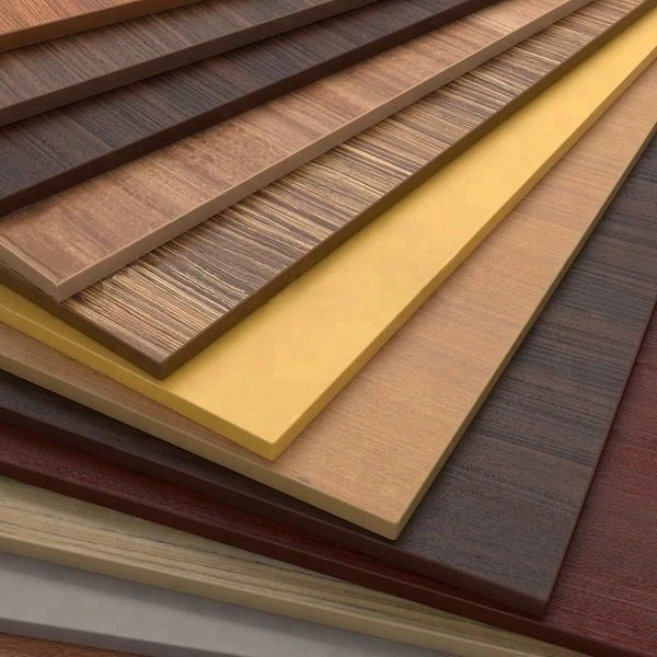 Ván gỗ công nghiệp phủ melamine