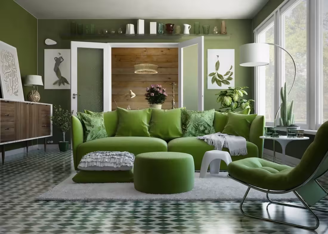 Tại Sao Lối Sống Eco-Friendly Đang Trở Thành Xu Hướng Toàn Cầu? 8 Lối sống eco-friendly là gì?