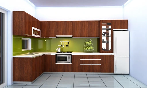 Tủ Bếp Nhựa Cao Cấp – Giải Pháp Nội Thất Hiện Đại, Bền Đẹp